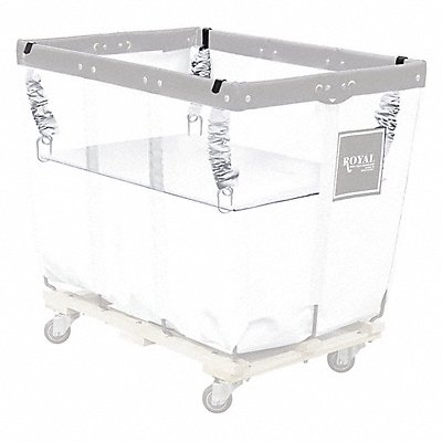Bulk Container and Tilt Trucks image
